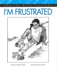 Enlarge image Cover: I'm Frustrated - Parenting Press Incorporated