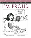 Cover: I'm Proud - Parenting Press Incorporated