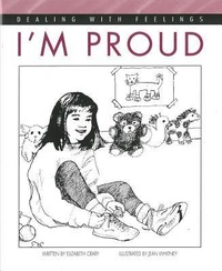 Enlarge image Cover: I'm Proud - Parenting Press Incorporated