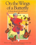 Cover: On the Wings of a Butterfly - Parenting Press Incorporated