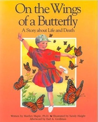 Abbildung von: On the Wings of a Butterfly - Parenting Press Incorporated