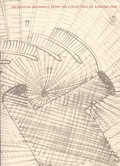 Cover: Architects' Drawings - Northwestern University Press