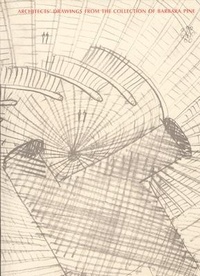 Abbildung von: Architects' Drawings - Northwestern University Press