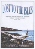 Cover: Lost to the Isles - Hanover Publications