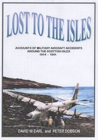 Enlarge image Cover: Lost to the Isles - Hanover Publications