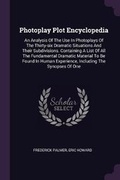 Cover: Photoplay Plot Encyclopedia - Palala Press
