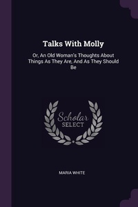 Enlarge image Cover: Talks With Molly - Palala Press
