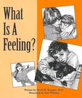Cover: What Is a Feeling? - Parenting Press Incorporated