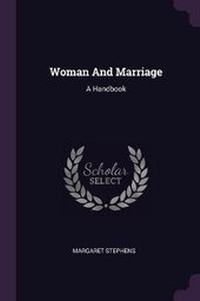 Enlarge image Cover: Woman And Marriage - Palala Press