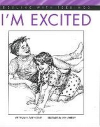 Enlarge image Cover: I'm Excited - Parenting Press Incorporated