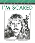 Cover: I'm Scared - Parenting Press Incorporated