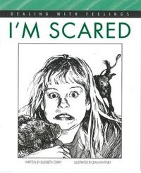 Enlarge image Cover: I'm Scared - Parenting Press Incorporated