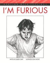 Enlarge image Cover: I'm Furious - Parenting Press Incorporated