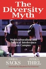 Cover: The Diversity Myth - Independent Institute,U.S.