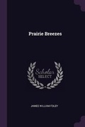 Cover: Prairie Breezes - Palala Press