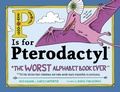 Cover: P Is for Pterodactyl - Sourcebooks Explore