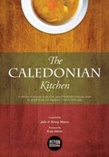 Cover: The Caledonian Kitchen - Action Duchenne