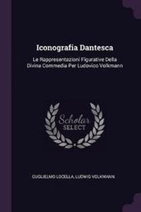 Enlarge image Cover: Iconografia Dantesca - Palala Press