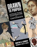 Cover: Drawn to Purpose - Penguin Random House South Africa