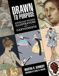 Enlarge image Cover: Drawn to Purpose - Penguin Random House South Africa