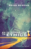 Cover: An Introduction to Ethics - Wipf & Stock Publishers