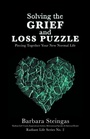 Cover: Solving the Grief and Loss Puzzle - Balboa Press