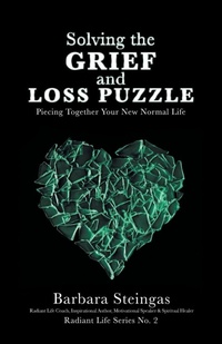 Enlarge image Cover: Solving the Grief and Loss Puzzle - Balboa Press