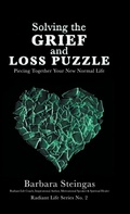 Cover: Solving the Grief and Loss Puzzle - Balboa Press