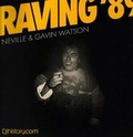 Cover: Raving '89 - DJhistory.com