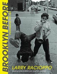 Abbildung von: Brooklyn Before - Three Hills