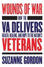 Cover: Wounds of War - Cornell University Press