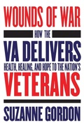 Cover: Wounds of War - Cornell University Press
