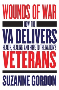 Abbildung von: Wounds of War - Cornell University Press
