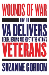 Enlarge image Cover: Wounds of War - Cornell University Press