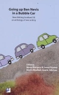 Cover: New Writing Scotland: Going Up Ben Nevis in a Bubble Car v. 18 - Association for Scottish Literary Studies