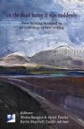 Cover: On the Road Home it Was Suddenly - Association for Scottish Literary Studies