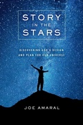 Cover: Story in the Stars - FaithWords