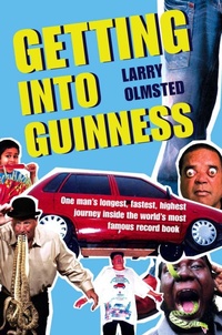 Enlarge image Cover: Getting into Guinness - Collins