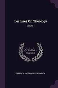 Enlarge image Cover: Lectures On Theology; Volume 1 - Palala Press