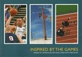 Cover: Inspired by the Games - Mike Blake