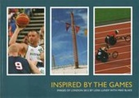 Enlarge image Cover: Inspired by the Games - Mike Blake