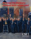 Cover: Grumpy Old Bankers - Centre for the Study of Financial Innovation (CSFI)