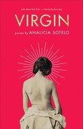 Cover: Virgin - Milkweed Editions