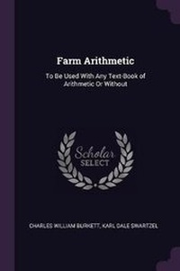 Abbildung von: Farm Arithmetic - Palala Press