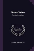 Cover: Women Writers - Palala Press