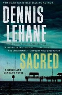Enlarge image Cover: Sacred - Collins