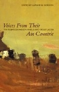 Cover: Voices from Their Ain Countrie - Association for Scottish Literary Studies