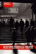 Cover: Scottish People's Theatre - Association for Scottish Literary Studies