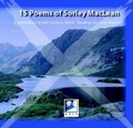 Cover: Fifteen Poems of Sorley MacLean - Association for Scottish Literary Studies