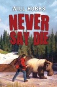 Enlarge image Cover: Never Say Die - HarperCollins